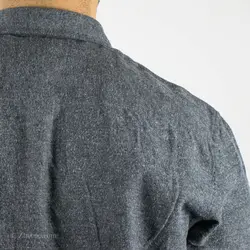 پیراهن پشمی Marcus