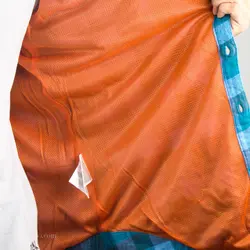 پیراهن پشمی کلاه دار Humor