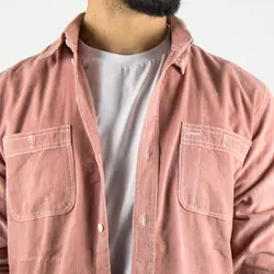 پیراهن کبریتی Slover