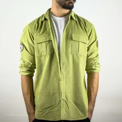 پیراهن کبریتی DHVesta