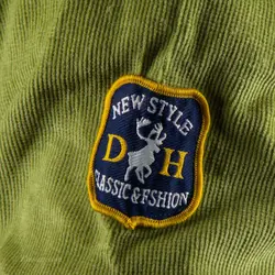 پیراهن کبریتی DHVesta