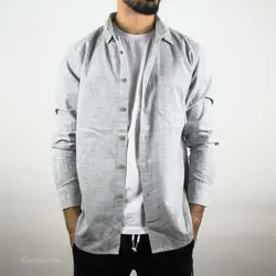 پیراهن کبریتی Uniqlo