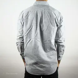 پیراهن کبریتی Uniqlo