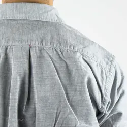 پیراهن کبریتی Uniqlo