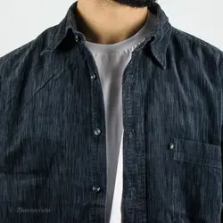 پیراهن کبریتی Daniel hechter