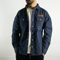 پیراهن جین Rip curl