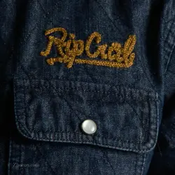 پیراهن جین Rip curl