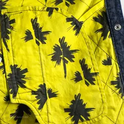 پیراهن جین Rip curl