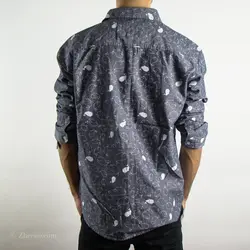 پیراهن جین Fat animals