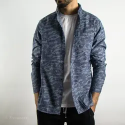 پیراهن جین Nota bene