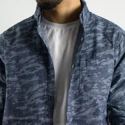 پیراهن جین Nota bene