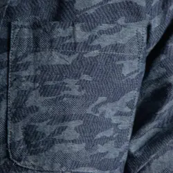 پیراهن جین Nota bene