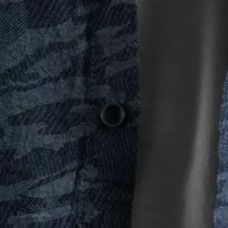 پیراهن جین Nota bene