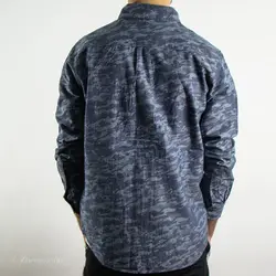 پیراهن جین Nota bene