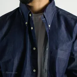 پیراهن جین Playboye