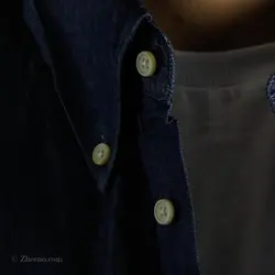 پیراهن جین Playboye