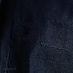 پیراهن جین Playboye