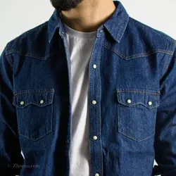 پیراهن جین GU