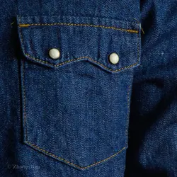 پیراهن جین GU