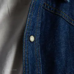 پیراهن جین GU