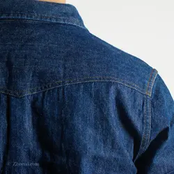 پیراهن جین GU