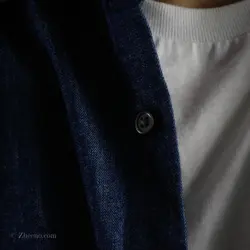 پیراهن جین Uniqlo