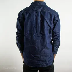 پیراهن جین Uniqlo