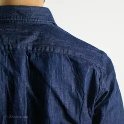 پیراهن جین Uniqlo