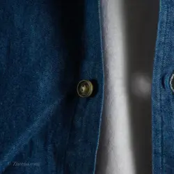 پیراهن جین 21 men