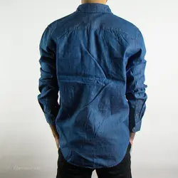 پیراهن جین 21 men
