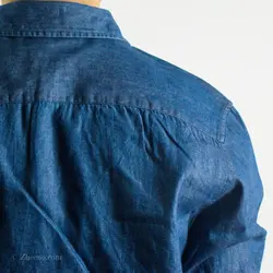 پیراهن جین 21 men