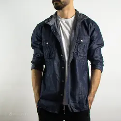 پیراهن جین Abahouse