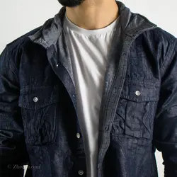 پیراهن جین Abahouse