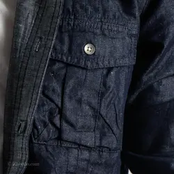 پیراهن جین Abahouse