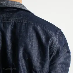 پیراهن جین Abahouse