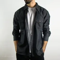 پیراهن جین Madison valker