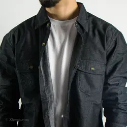 پیراهن جین Madison valker