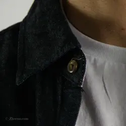 پیراهن جین Madison valker