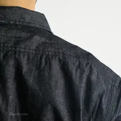 پیراهن جین Madison valker