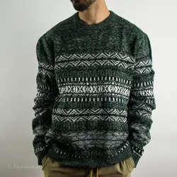 بافت طرحدار Only & sons