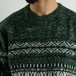 بافت طرحدار Only & sons