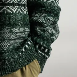 بافت طرحدار Only & sons