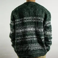 بافت طرحدار Only & sons