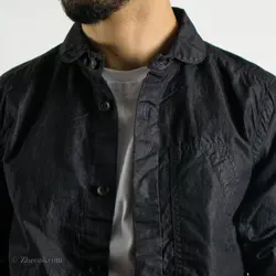 پیراهن جین quadro