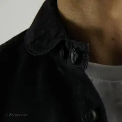 پیراهن جین quadro