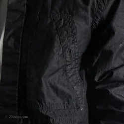 پیراهن جین quadro