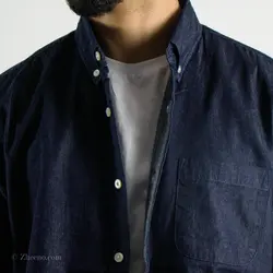 پیراهن جین GU