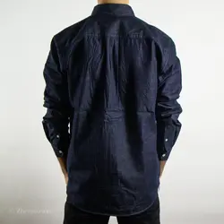 پیراهن جین GU