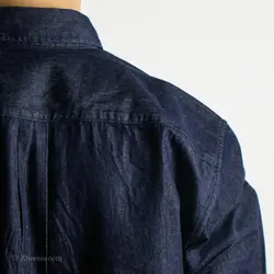 پیراهن جین GU