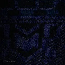 بافت طرحدار Pelo pilz